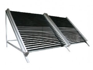 太阳能工程集热器